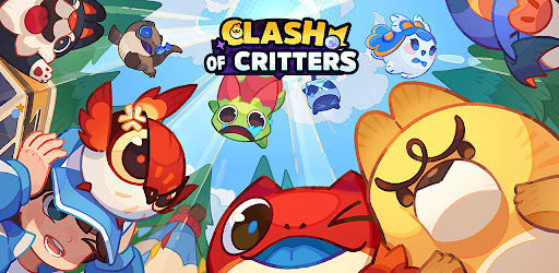 Clash of Critters