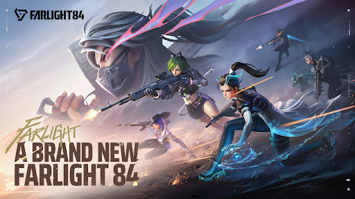 Farlight 84